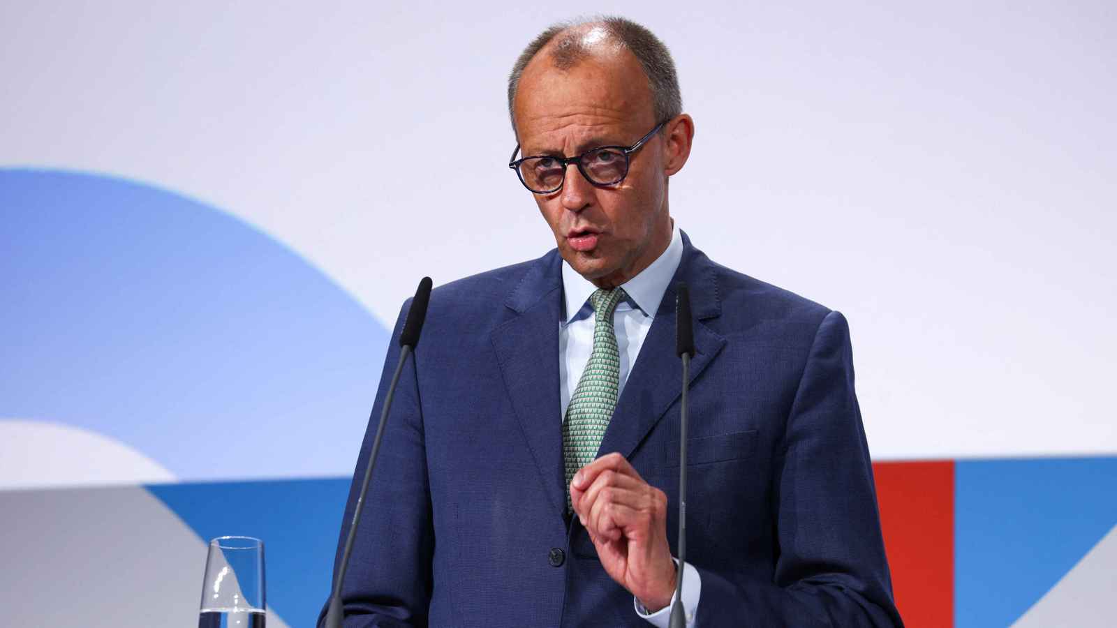 ألمانيا.. تظاهرات حاشدة ضد تصريحات ميرتس بشأن الهجرة