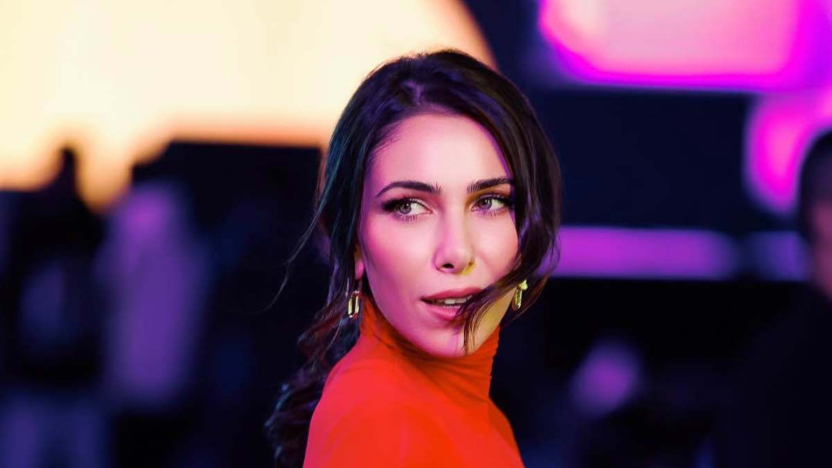 دانييلا رحمة تكشف عن إصابتها قبل تصوير "نفس" (فيديو)