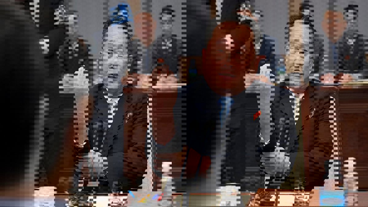 بيونغ يانغ تحذر من سباق تسلح نووي بسبب صفقة الغواصات بين واشنطن وكانبيرا