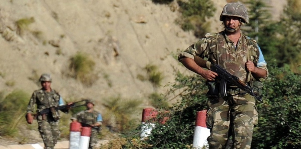 الجيش الجزائري يعلن مقتل أحد رؤوس التشدد بشرق البلاد 