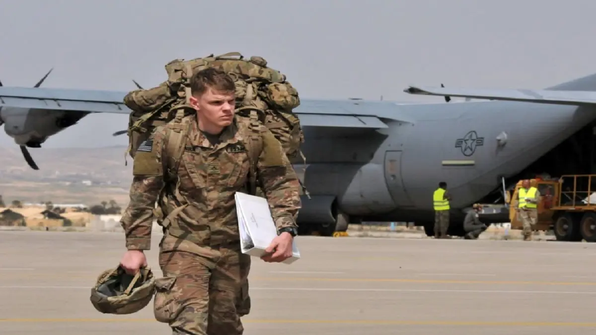 واشنطن تدرج إسرائيل في هيكل القيادة العسكرية الأمريكية للشرق الأوسط