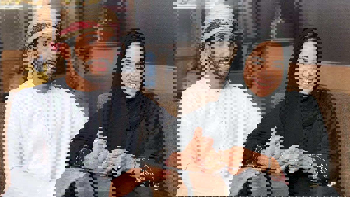 "الجسمي" يهاجم أحمد خميس ومشاعل الشحي.. لهذا السبب