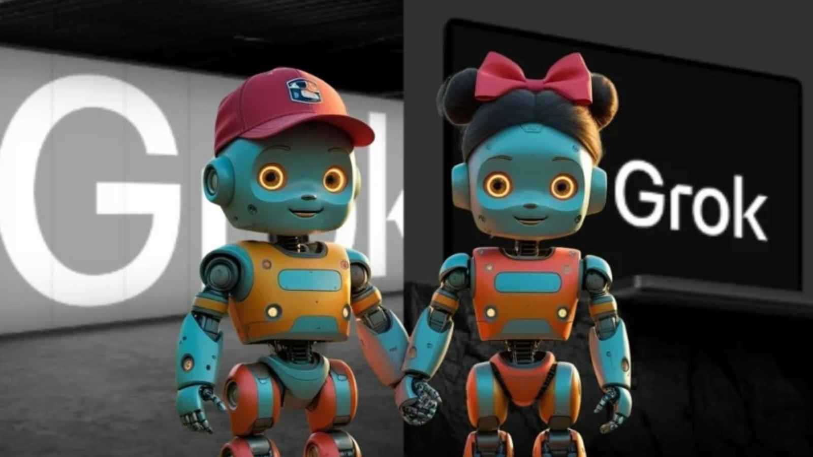 "بيبي غروك".. ماسك يكشف عن نسخة ذكاء اصطناعي مخصصة للأطفال