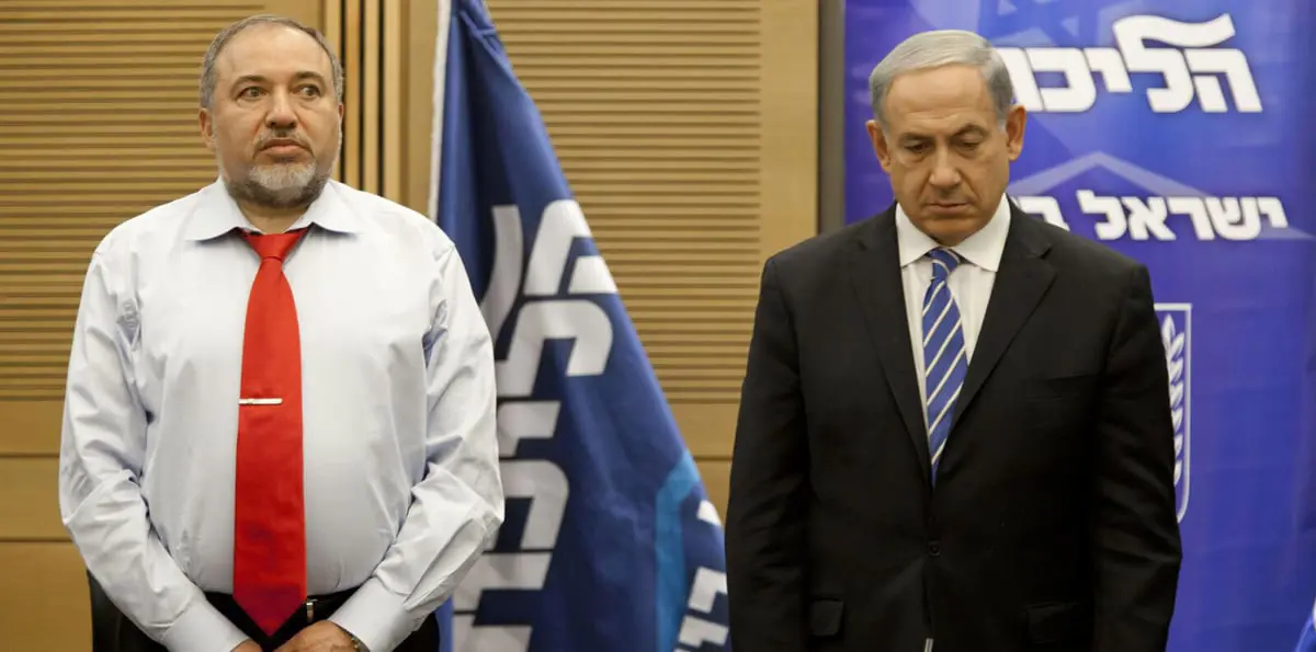 حزب إسرائيلي يلوح بالانسحاب من الحكومة بعد اتفاق نتنياهو والمتدينين