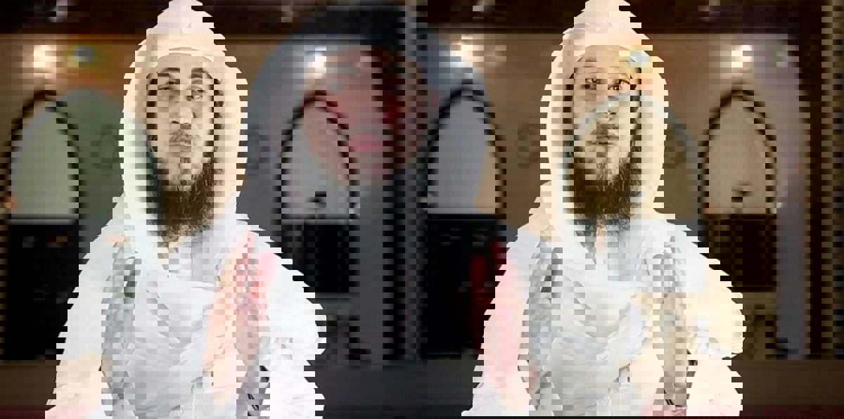 مع اشتداد معارك حلب.. العريفي يشتري شقة بمنطقة سياحية في تركيا‎ (صور)