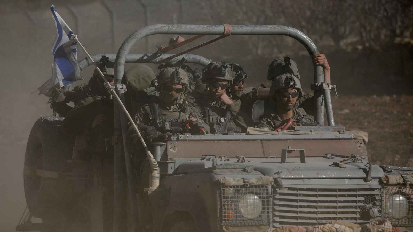 مع تراجع أوراق "حماس".. هل حسمت إسرائيل قرار "الحرب المفتوحة" في غزة؟