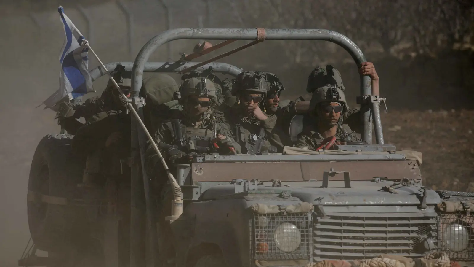 مع تراجع أوراق "حماس".. هل حسمت إسرائيل قرار "الحرب المفتوحة" في غزة؟