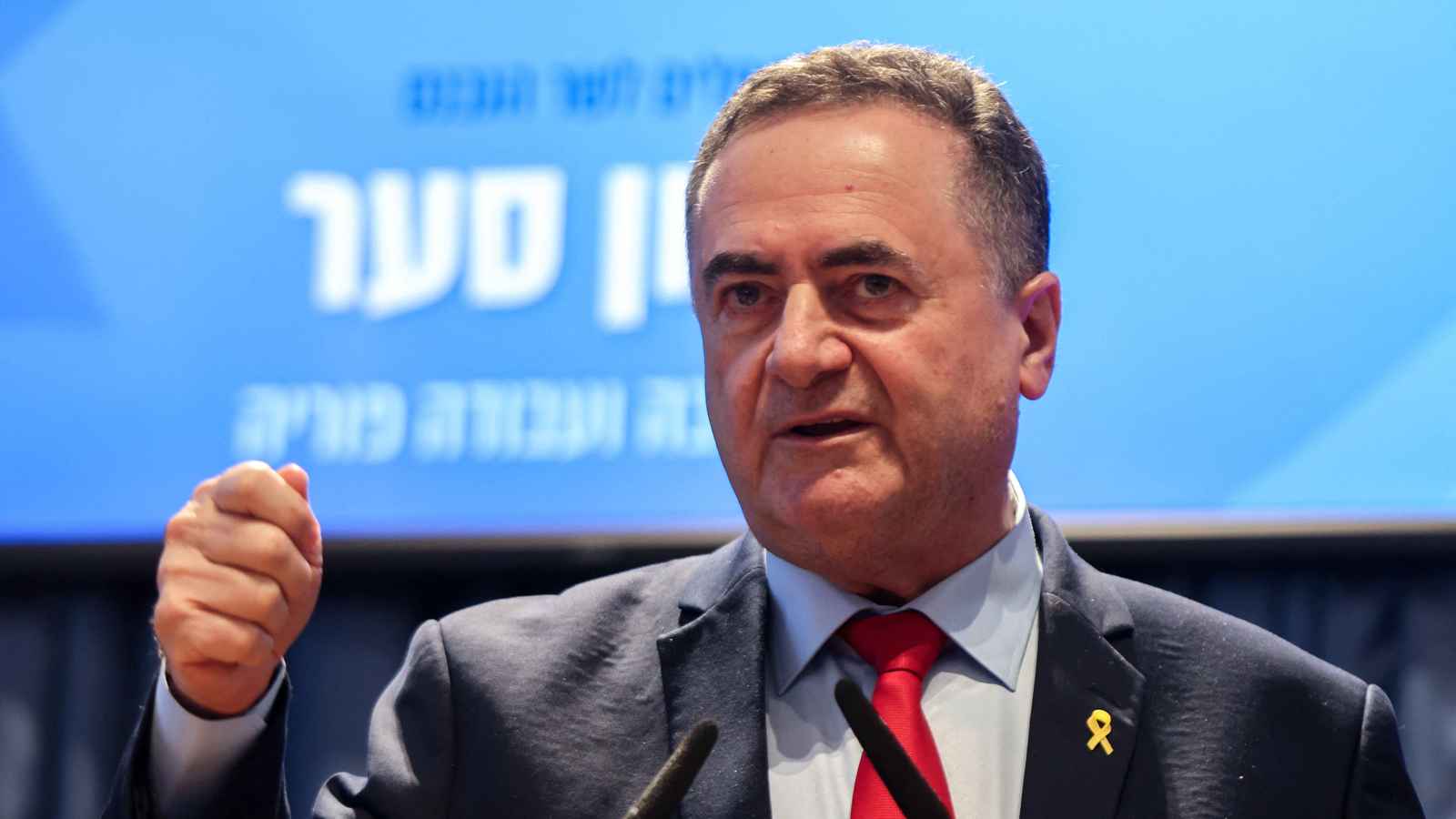 في الداخل والخارج.. كاتس يتوعد بتصفية قادة حماس