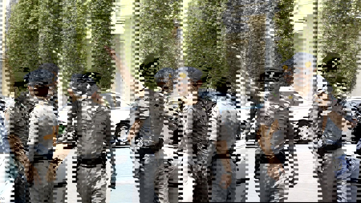 بتهمة تهريب حبوب محظورة.. السعودية تنفذ حكم الإعدام بحق وافد سوري