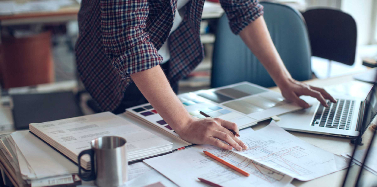 "باناسونيك" تبتكر جهازًا لتجنب التشتت في العمل (فيديو)