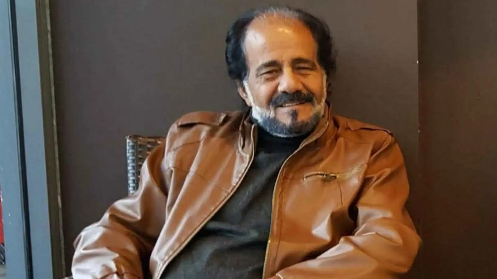 وفاة الفنان والمخرج المسرحي العراقي منير فاضل العبيدي