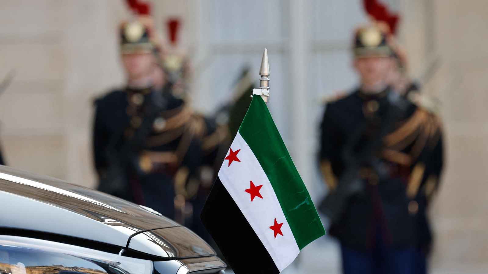 اجتماعات أمريكا بشأن سوريا.. تفاهمات حول الإعمار و"المقاتلين الأجانب"