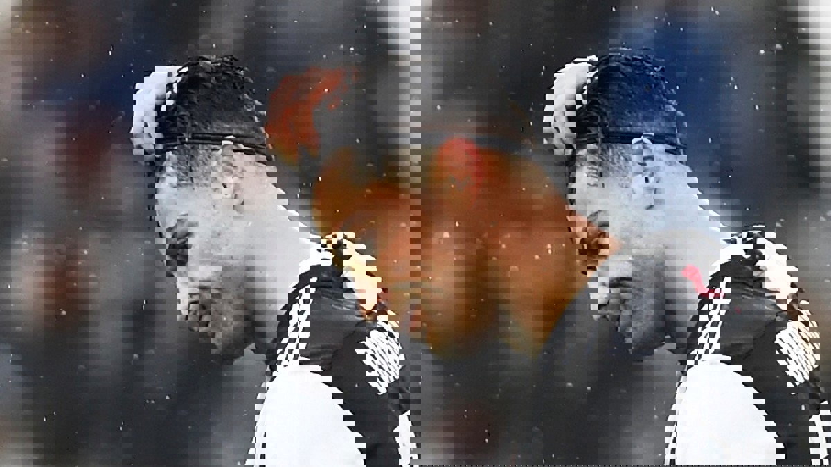 رونالدو يحمي مرمى ساسولو ويمنع يوفنتوس من التسجيل (شاهد)