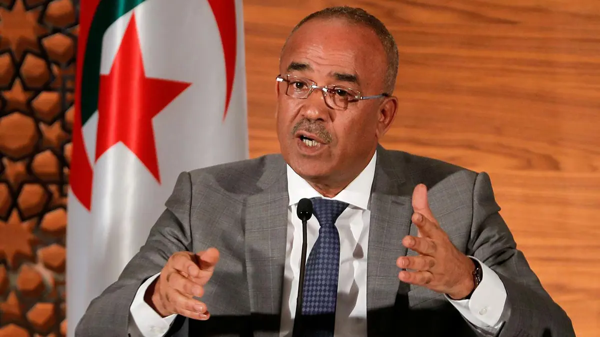 الجزائر.. التحقيق مع نور الدين بدوي بتهم جديدة