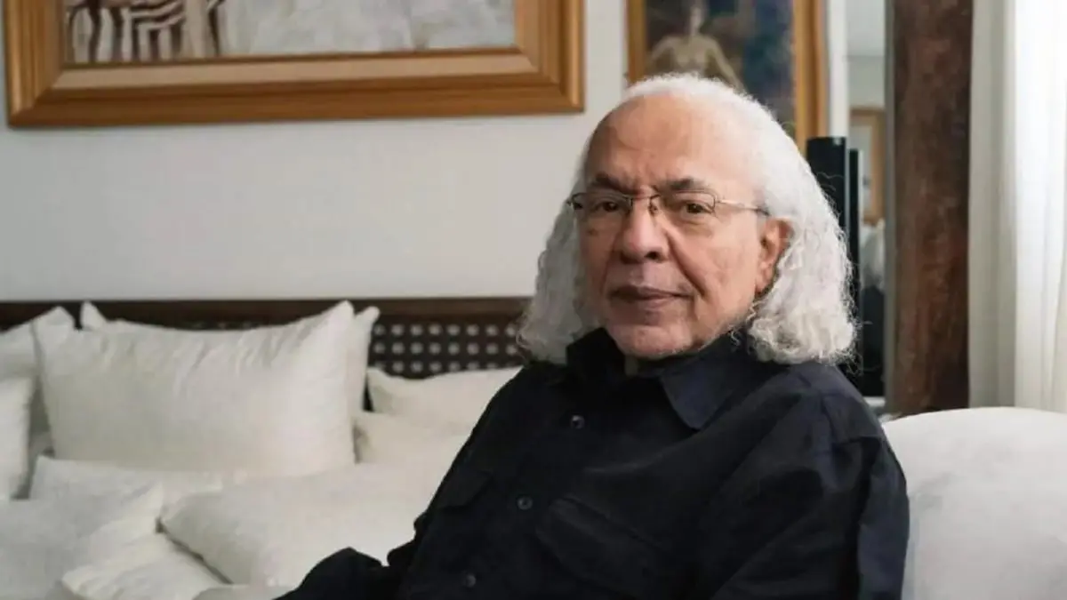 وفاة المخرج المغربي لحسن زينون