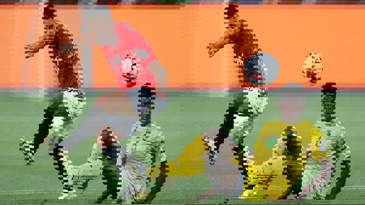 جدول مباريات مجموعات كأس الأمم الأفريقية 2019 في مصر‎