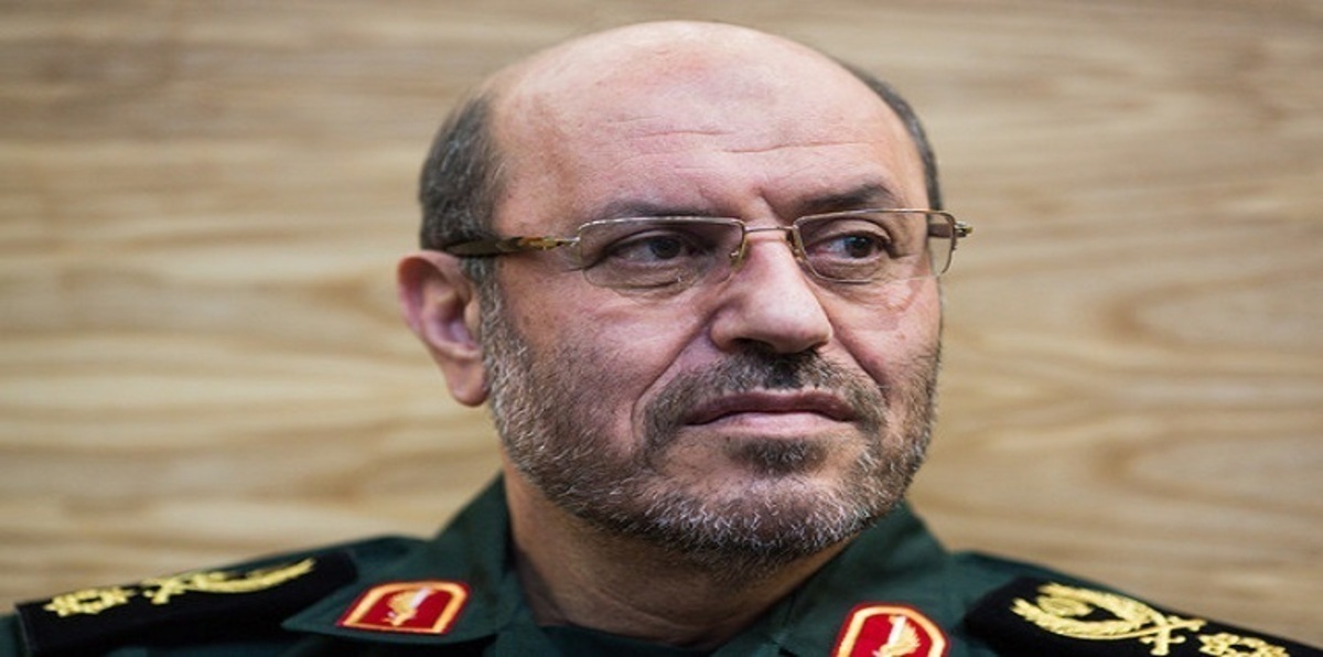 وزير الدفاع الإيراني ينفي عزمه الترشح للانتخابات الرئاسية