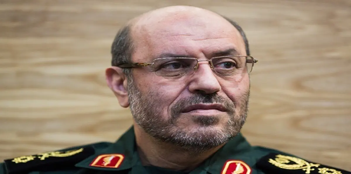 وزير الدفاع الإيراني ينفي عزمه الترشح للانتخابات الرئاسية