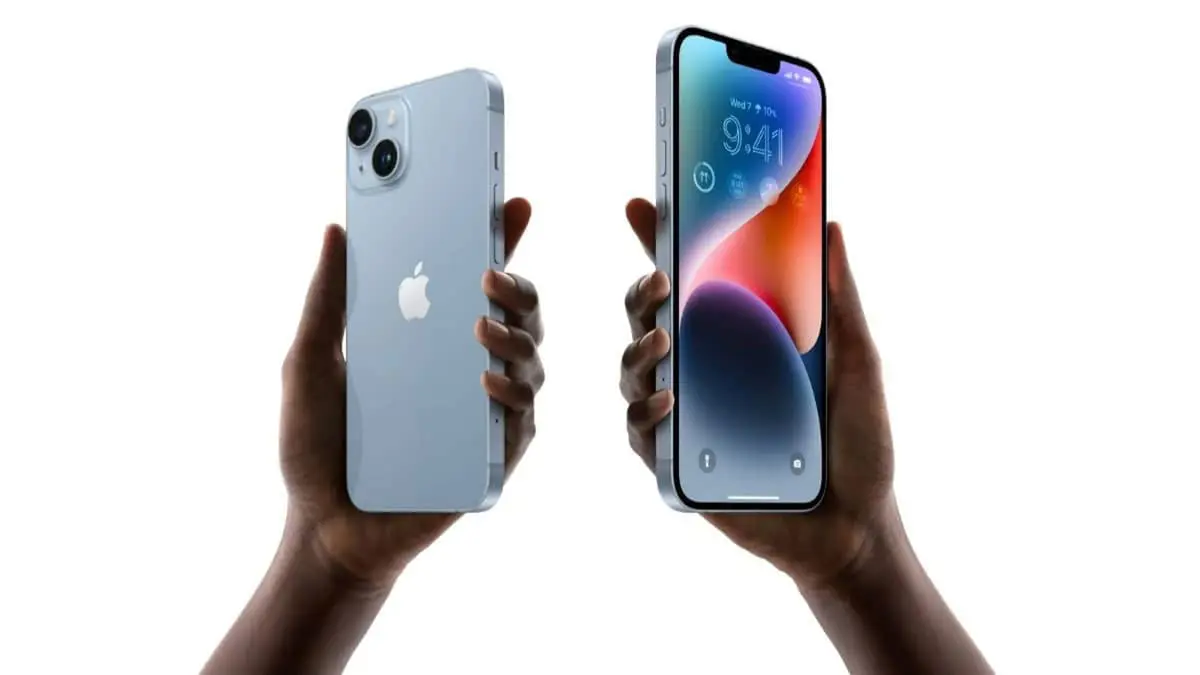 "أبل" تجري تغييرات جذرية على "أيفون 15"