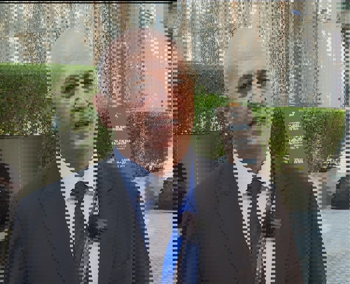 وزير البيئة اليمني يكشف لـ"إرم نيوز" تطورات السفينة الغارقة "روبيمار" 