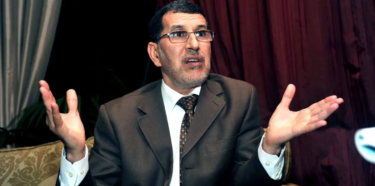 المغرب.. ما الذي حققته حكومة العثماني في عامها الأول؟