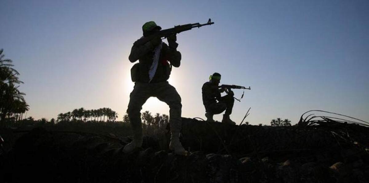 طهران تُقرّ للمرة الأولى بأسر جنود لها في سوريا