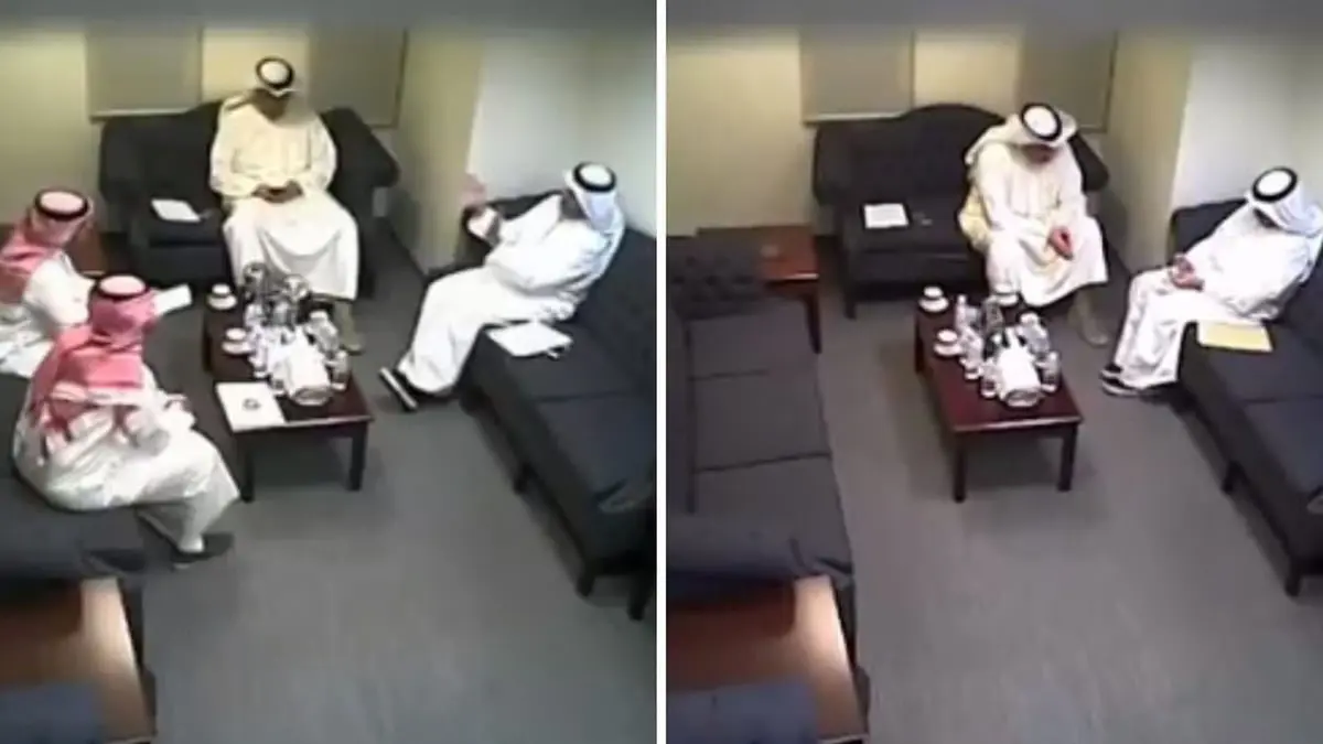 الكويت.. إسدال الستار على قضية "تسريبات أمن الدولة" بتبرئة فيصل السلمان وناصر الطيار