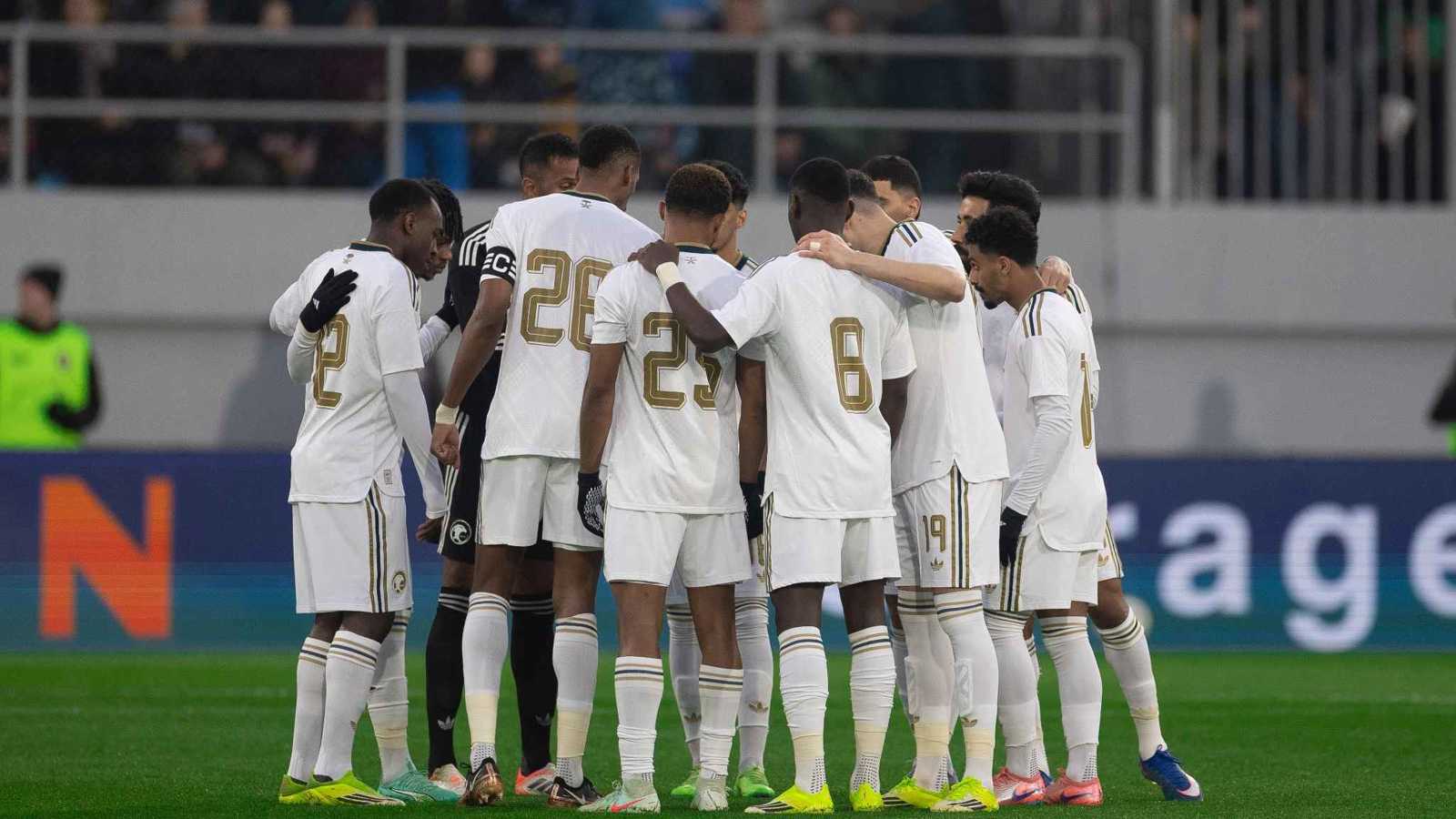 تبقى مقعد واحد.. المنتخبات المتأهلة رسمياً لكأس آسيا 2027 