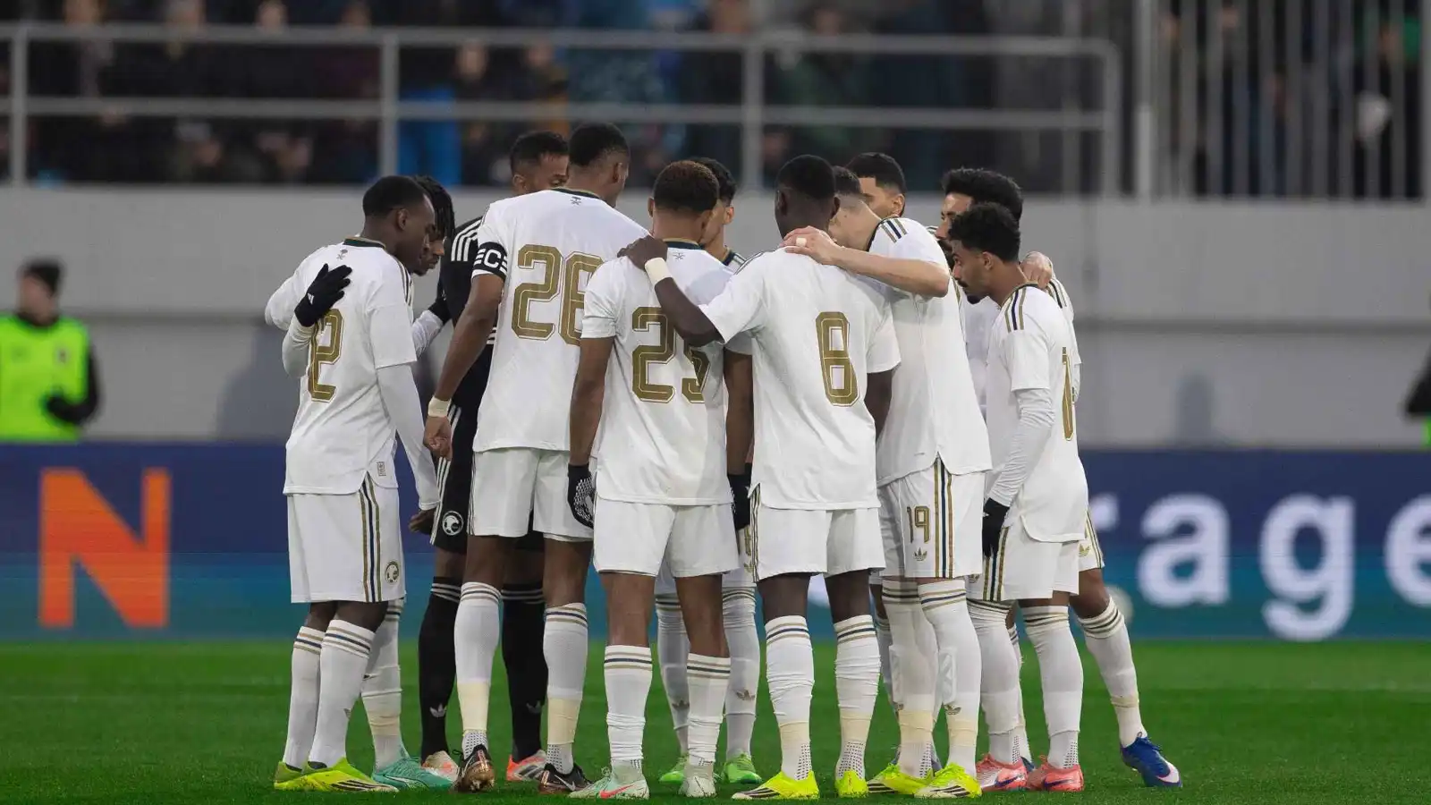 تبقى مقعد واحد.. المنتخبات المتأهلة رسمياً لكأس آسيا 2027