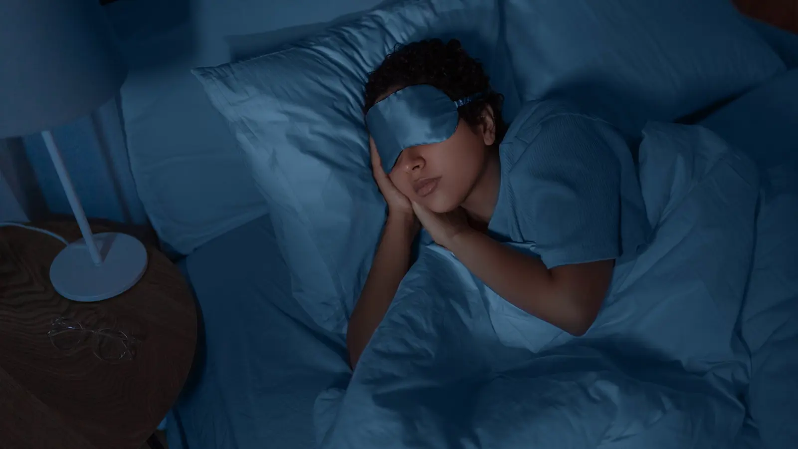 هذا النظام الغذائي قد يقلل حاجتك للنوم العميق