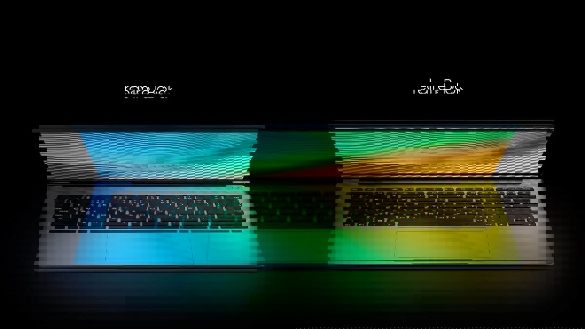 الكشف عن مواصفات جهاز الحاسوب  "Realme Book Slim"