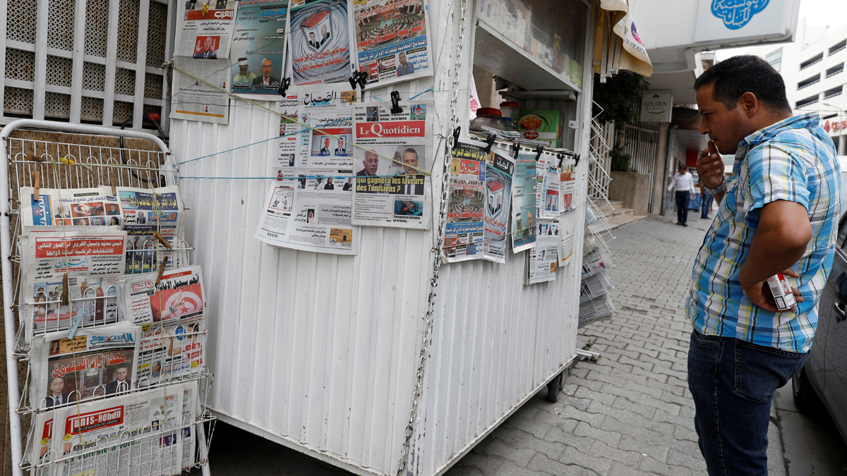 بعد مفاجأة الرئاسة.. هل يتكرر المشهد بالانتخابات التشريعية التونسية؟