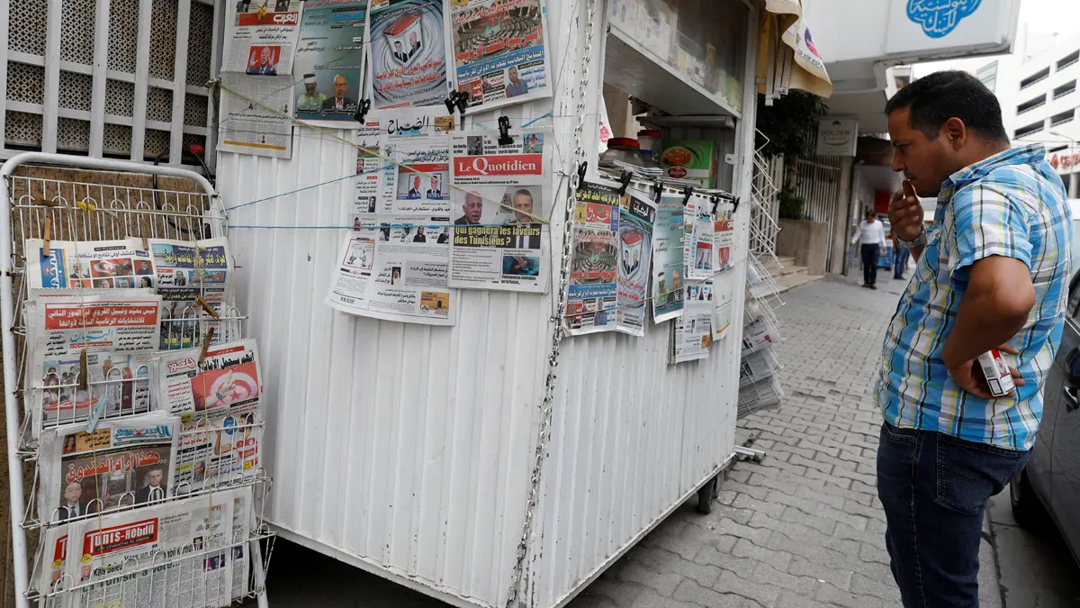 بعد مفاجأة الرئاسة.. هل يتكرر المشهد بالانتخابات التشريعية التونسية؟