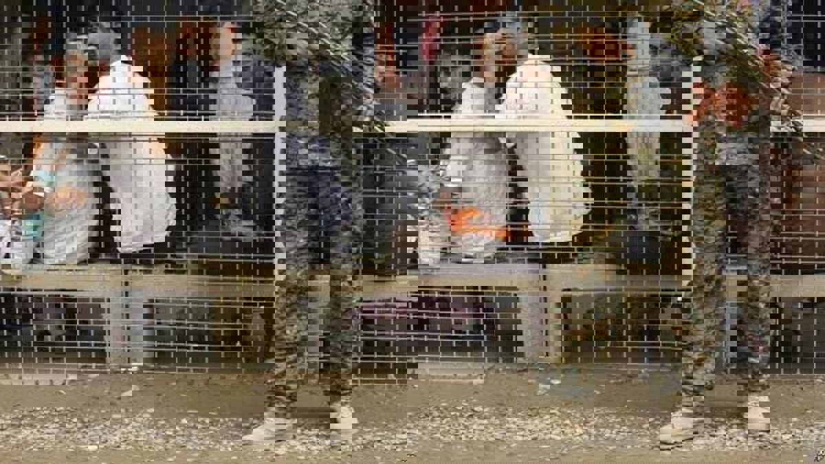 العراق يعلن اعتقال ضابطين بتهمة تعذيب معتقل حتى الموت في النجف