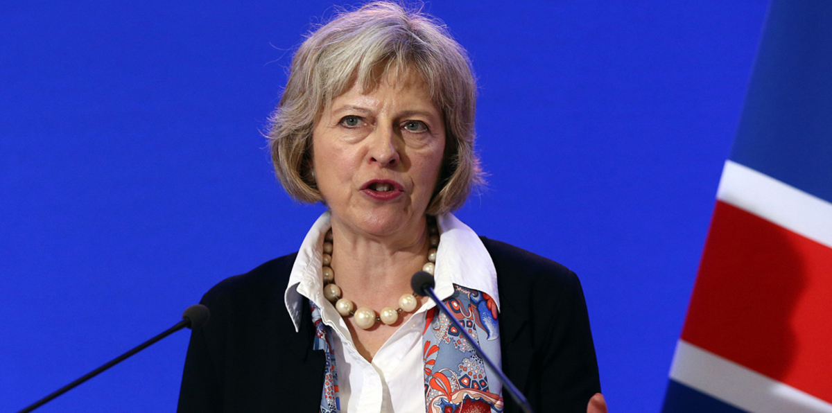 بريطانيا: نعمل مع حلفائنا للرد على الهجوم الكيماوي في دوما