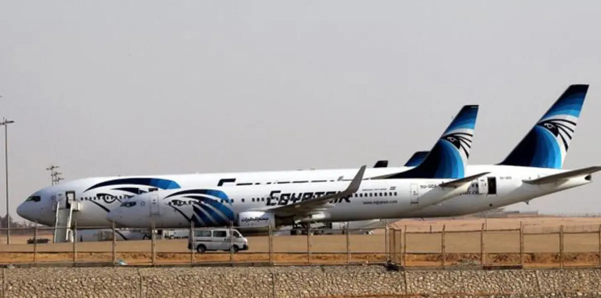 مصر ترسل 4 طائرات إغاثة إلى اليمن