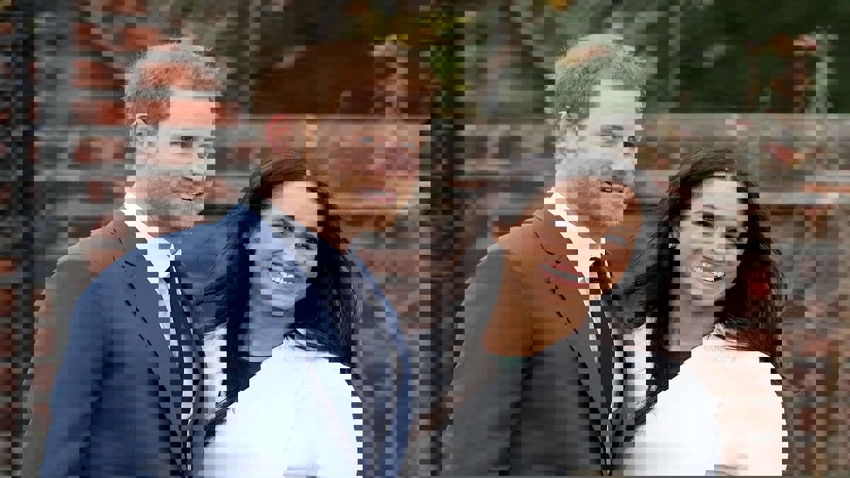 بالصور.. هكذا ظهر الأمير هاري وميغان ماركل في آخر جولاتهما الملكية (صور)