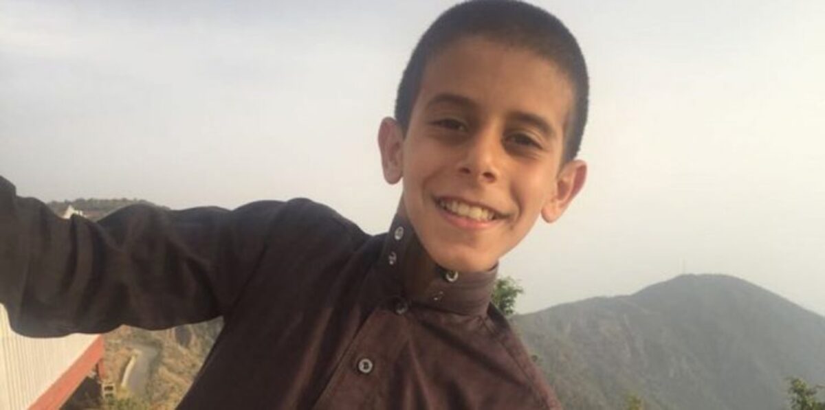 السعودية.. تبرئة "الحوت الأزرق" من انتحار طفل بأبها (فيديو)