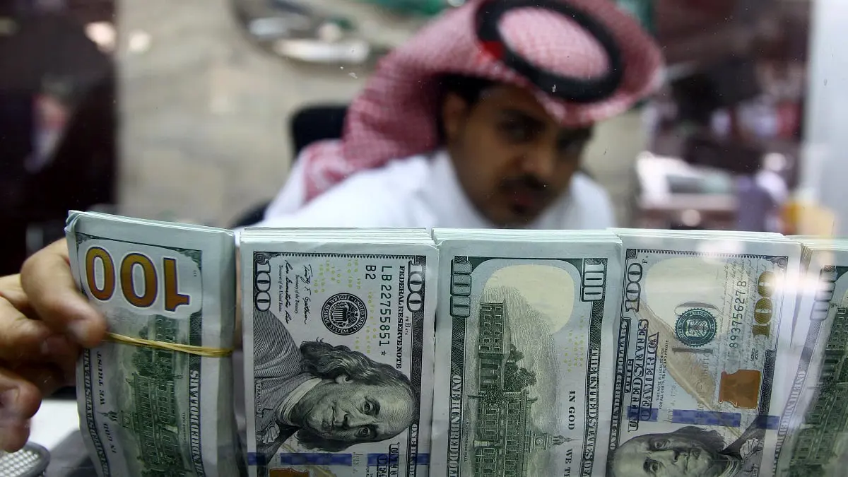 بلومبيرغ: 72 مليار دولار سندات دولية لصالح دول المنطقة في 6 شهور