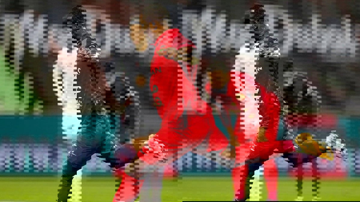 دوري أبطال آسيا.. استبعاد عموري وأحمد خليل من قائمة شباب الأهلي