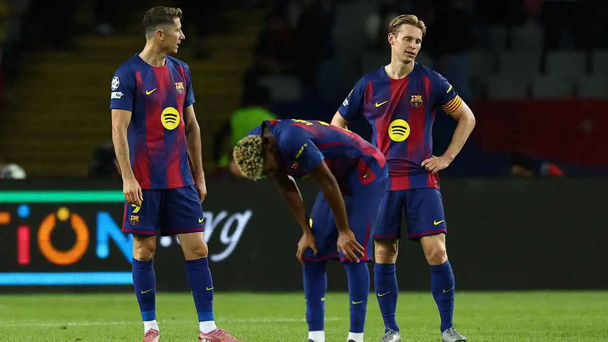 مركز صادم لبرشلونة وليفربول.. ترتيب دوري أبطال أوروبا بعد نهاية الجولة الثانية