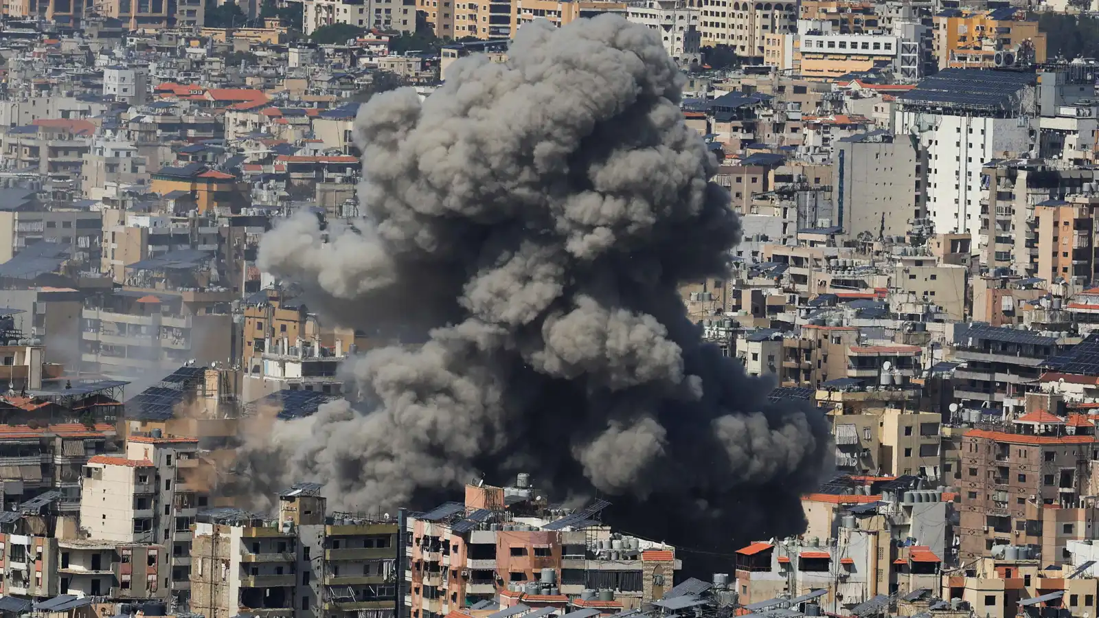 بيان لـ 24 دولة يدعو إسرائيل إلى احترام سيادة لبنان