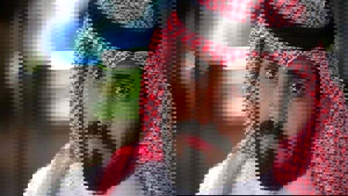 عبد الرحمن المطيري يثير الجدل بإعلان زواج والده و"ملح إنستغرام" يشكك