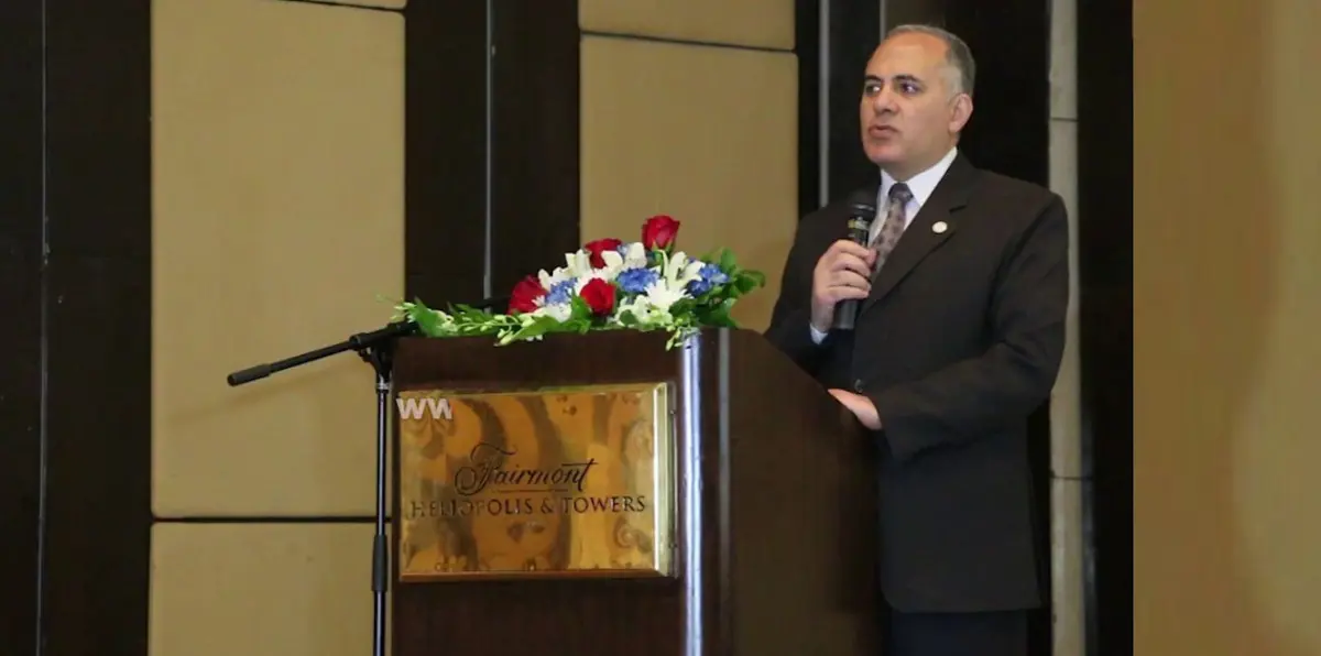 مصر تعلن رسميًا تعثر مفاوضات القاهرة بشأن سد النهضة