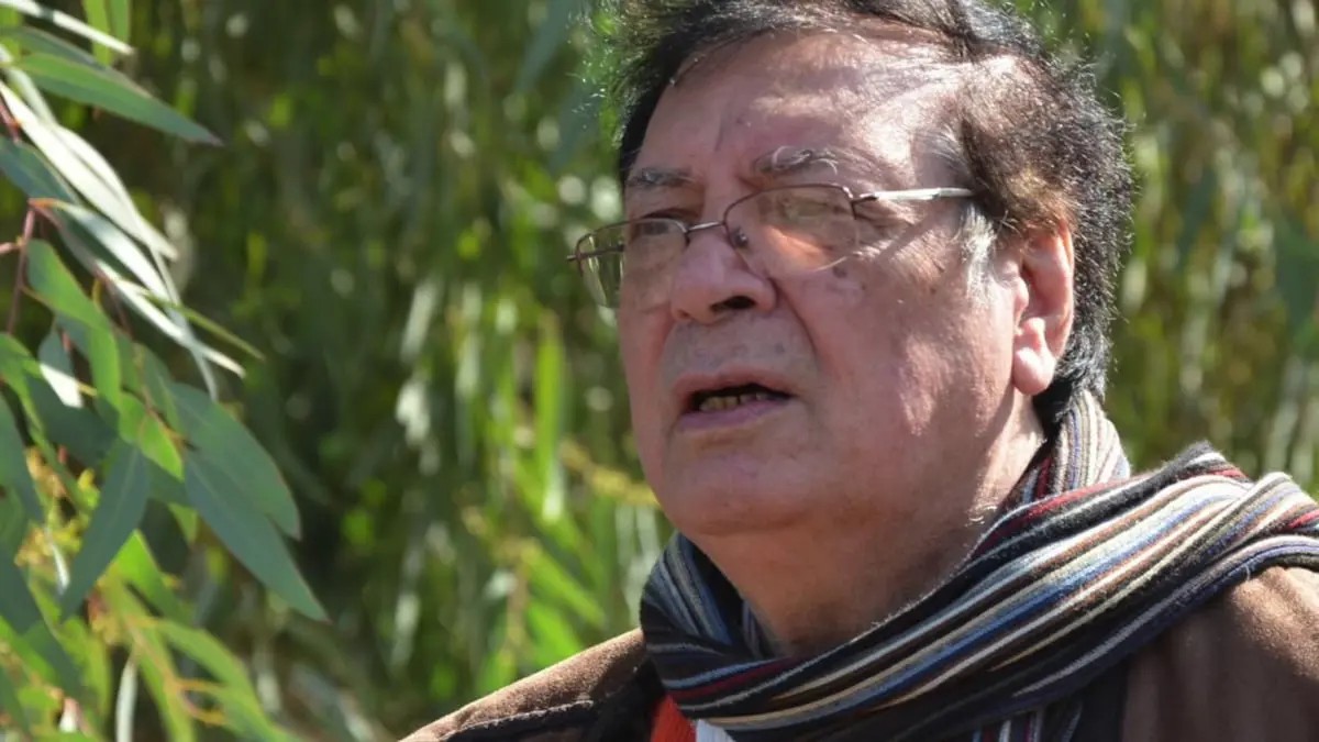 وفاة المخرج العراقي فيصل الياسري عن 89 عاما

