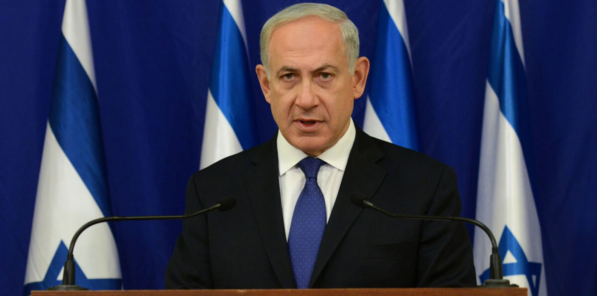 تعقيبًا على كلمة نصر الله.. نتنياهو يتوعد حزب الله بـ"ضربة ساحقة"