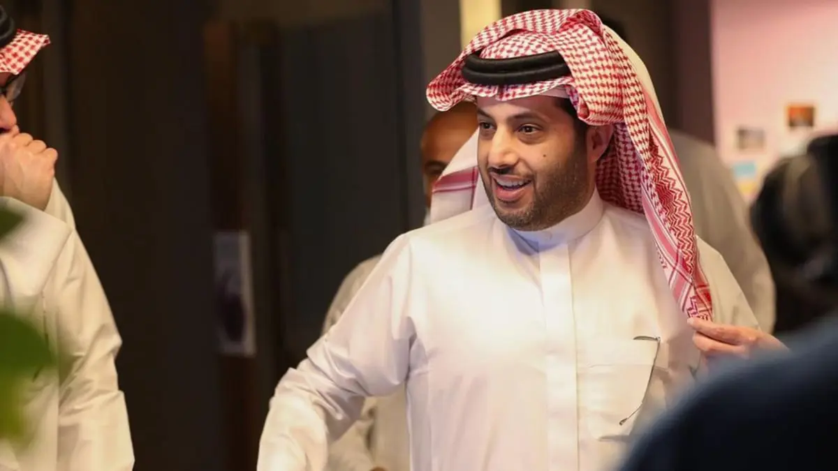 تركي آل الشيخ: سنبهر العالم بموسم الرياض 2021