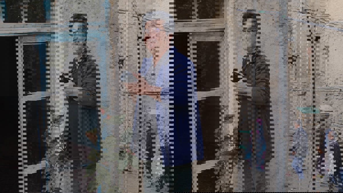 بعد إضرابه عن الطعام.. إيران تفرج عن المخرج الشهير جعفر بناهي