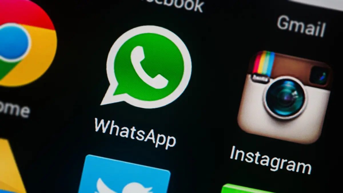 ثغرة خطيرة في "واتس آب" تهدد هاتفك