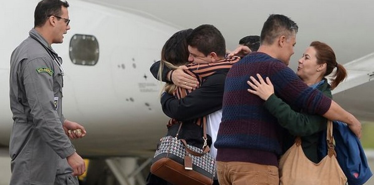 هل تُخلّد مأساة شابيكوينسي البرازيلي في فيلم؟